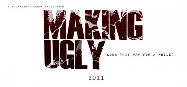 Making Ugly - The Website